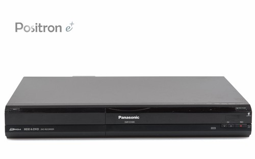 Panasonic dmr eh585 - panasonic, dmr-eh585
