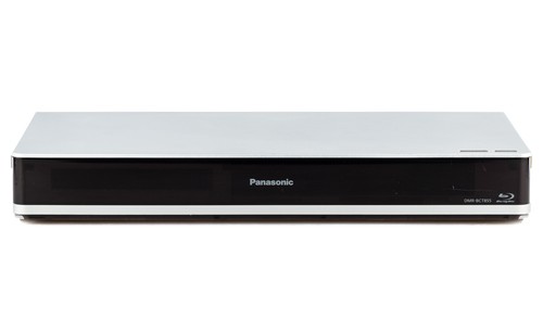 Panasonic dmr bct855 - panasonic, dmr-bct855