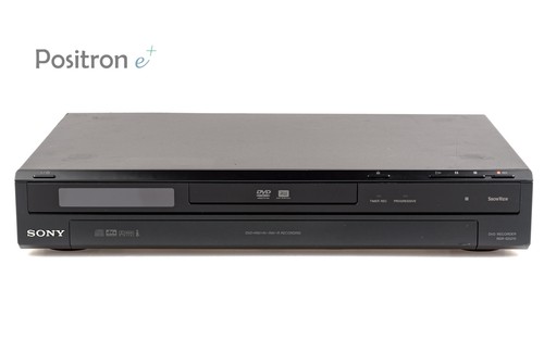 Sony rdr gx210 registratore - rdr-gx210,