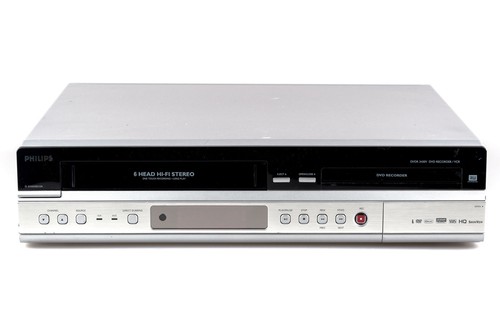Philips dvdr3430v registratore - dvdr3430v,