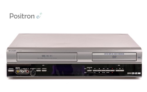 Sharp rw250 registratore - sharp, dv-rw250