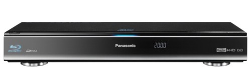 Panasonic dmr bwt700 blu - panasonic, blu-ray