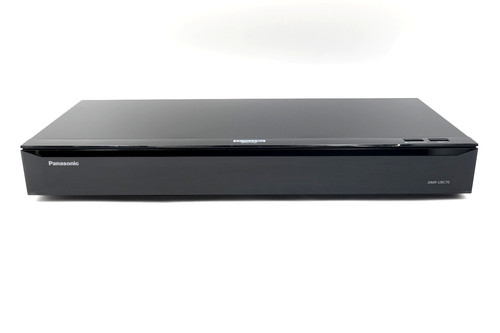 Panasonic dmr ubc70 uhd bluray - dmr-ubc70,
