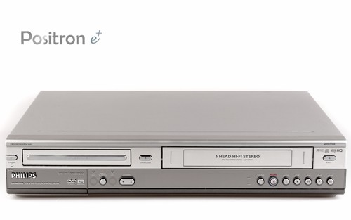 Philips dvdr630vr registratore - philips,