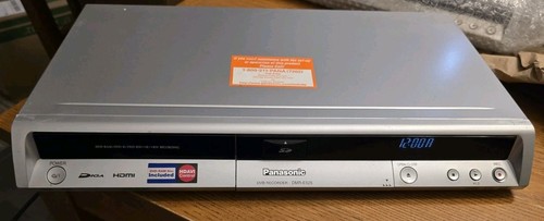 Panasonic dmr es25 - panasonic, dmr-es25