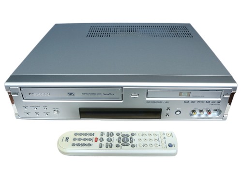 Daewoo 7100 vhs - df-7100,