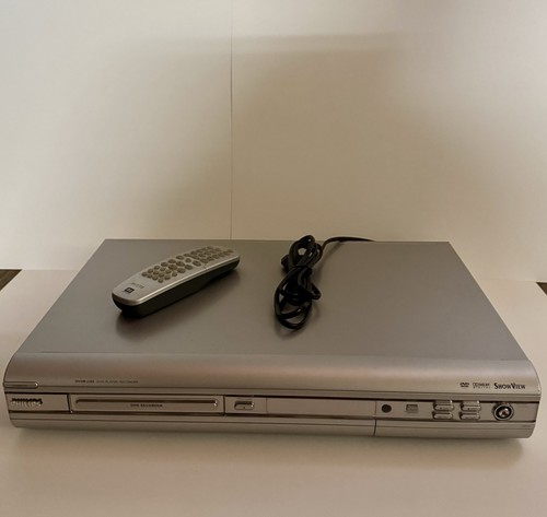 Philips dvdr3305 - philips, dvdr3305/19