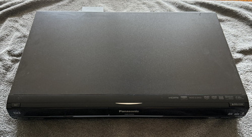 Panasonic dmr ex93c - panasonic, gb