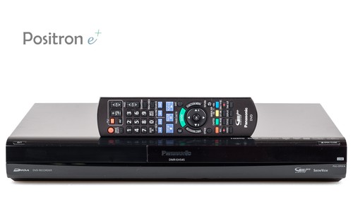 Panasonic dmr eh545 dvd - panasonic,