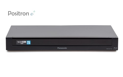 Panasonic dmr bct730 - panasonic, dmr-bct730