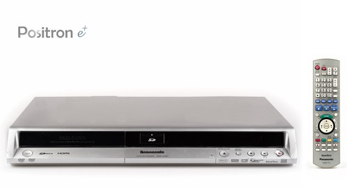 Panasonic dmr eh65 - panasonic, dmr-eh65