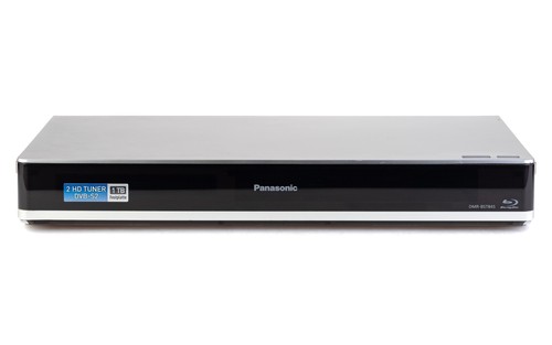 Panasonic dmr bst845 blu ray - panasonic, blu-ray