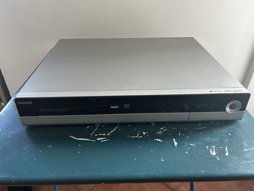 Registratore dvd philips dvdr - philips,