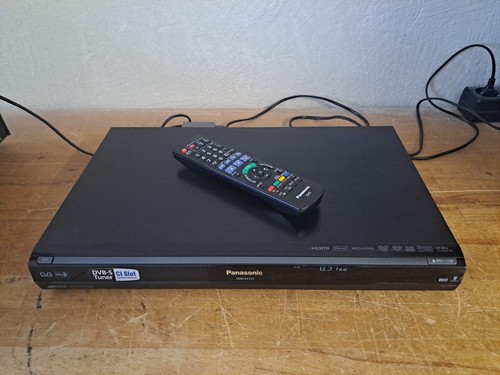 Panasonic dmr ex72s dvd - panasonic, dmr-ex72s