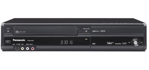 Panasonic dmr ez49v - panasonic, dmr-ez49v