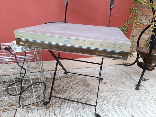 Dr4800 dvd r - dvd, -r