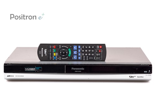 Panasonic dmr eh595 dvd - dmr-eh595,