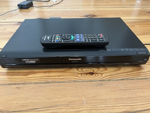 Panasonic dmr eh535 - panasonic, dmr-eh535