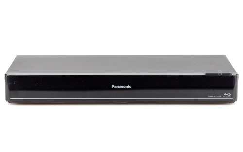 Panasonic dmr bct650 - panasonic, dmr-bct650