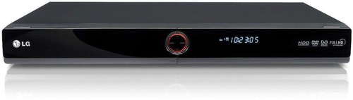Rht599h 500gb hdd - lg,