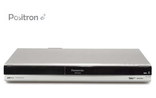 Panasonic dmr eh495 - dmr-eh495, dvd