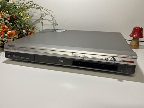 Pioneer dvr 3100 - dvr-3100, s