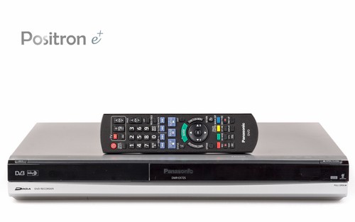 Panasonic dmr ex72s dvd - panasonic, dmr-ex72s