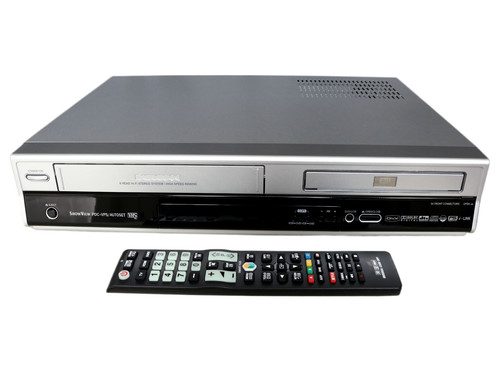 Daewoo dfx 5705 - dfx-5705, vhs
