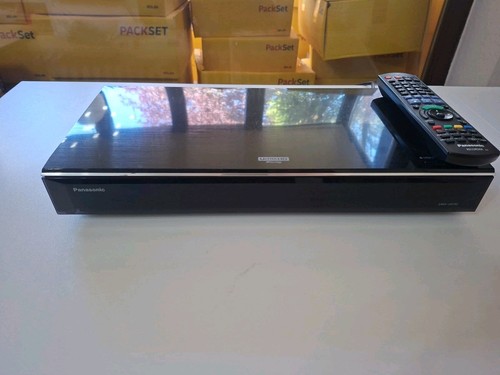 Panasonic dmr ubs90egk - panasonic, dmr-ubs90egk