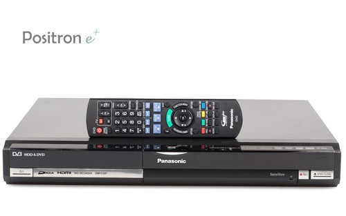 Panasonic dmr ex87 - dmr-ex87, dvd