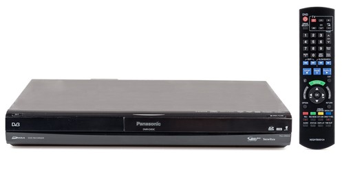 Panasonic dmr ex93c - panasonic, dmr-ex93c