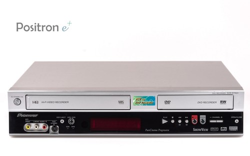 Pioneer dvr rt501 registratore - pioneer,