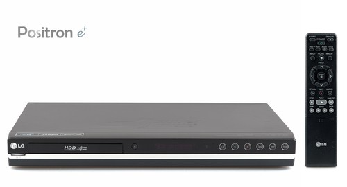 Rh387h registratore dvd con - rh387h,