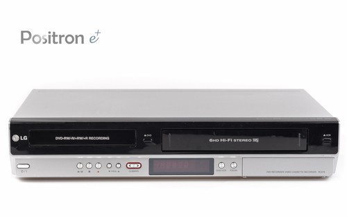 Rc278 registratore dvd - lg,
