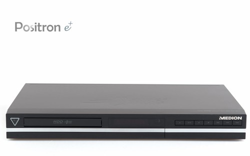 Medion md8400 registratore dvd - registratore,