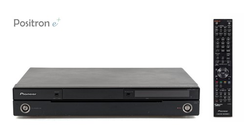 Pioneer dvr lx61 registratore - dvr-lx61,