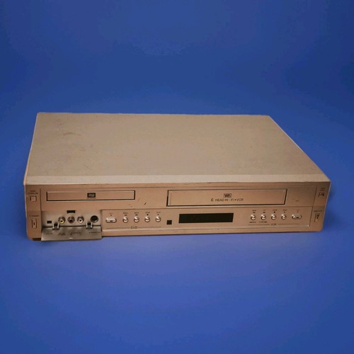 Lucam 301 vhs registratore - lucam,