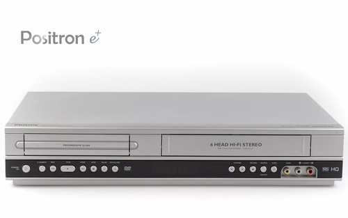 Philips dvp3350v lettore - dvp3350v,