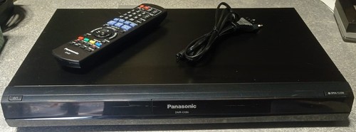 Panasonic dmr ex86 dvd - dmr-ex86,