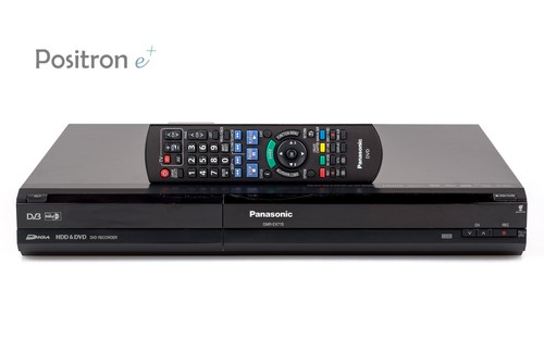 Panasonic dmr ex71s dvd - dmr-ex71s, hdd
