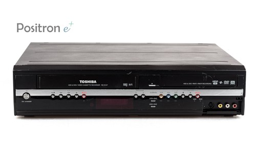 Toshiba xv47 registratore - toshiba,