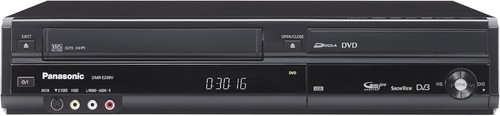 Panasonic dmr ez49v - panasonic, dmr-ez49v