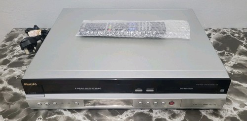 Philips dvdr3430v registratore - dvdr3430v,
