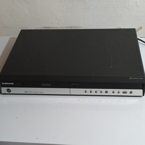 Samsung dvd hr750 registratore - samsung, dvd-hr750