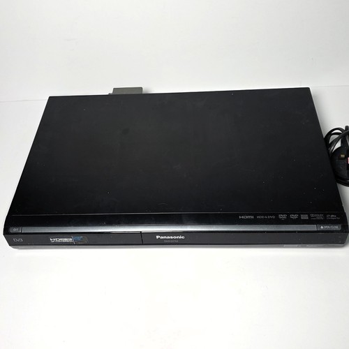 Panasonic dmr ex769 - panasonic, dmr-ex769
