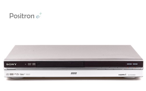 Sony rdr hx750 - rdr-hx750, hard