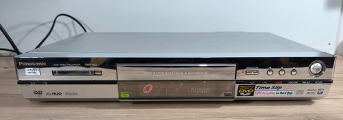 Panasonic dmr hs2 lettore - dmr-hs2, /