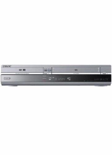 Sony rdr 410 registratore - 410,