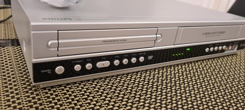 Philips dvp3350v lettore - philips, dvd