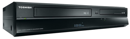 Toshiba dvr20kb nero - toshiba,